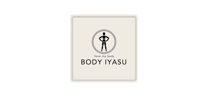 BODY IYASU OKAYAMA